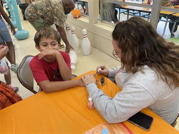 Fall Festival 